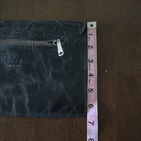 patricia nash envelope pouch - Picture 7 of 7